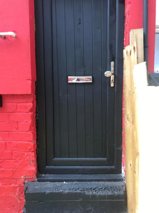 Anfield Rooms Liverpool Eksteriør billede