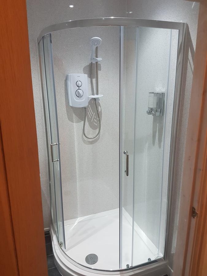 Anfield Rooms Liverpool Eksteriør billede